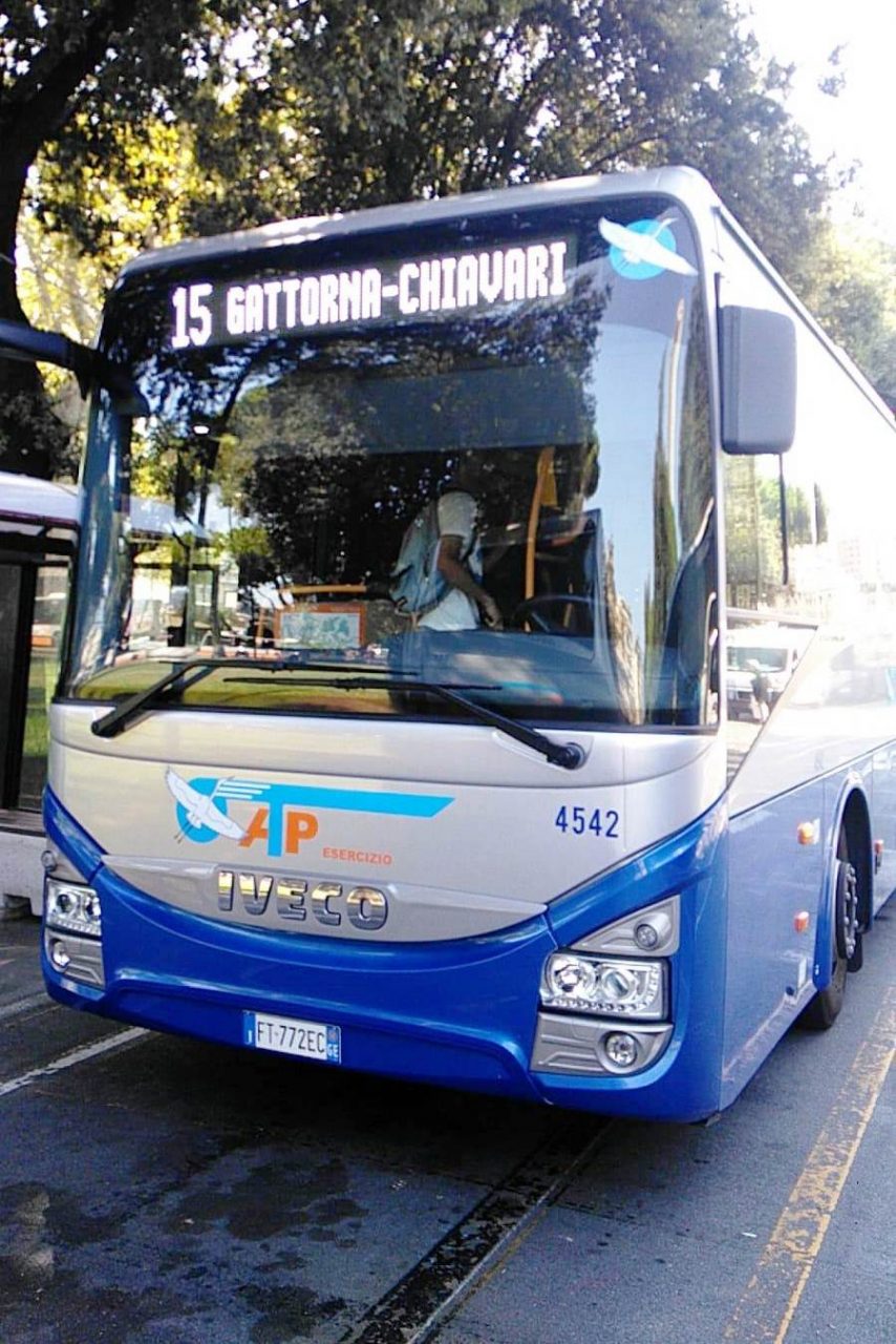 Fusione Amt-Atp, ormai nessun ostacolo