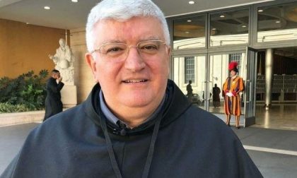 Un francescano nuovo vescovo di Genova