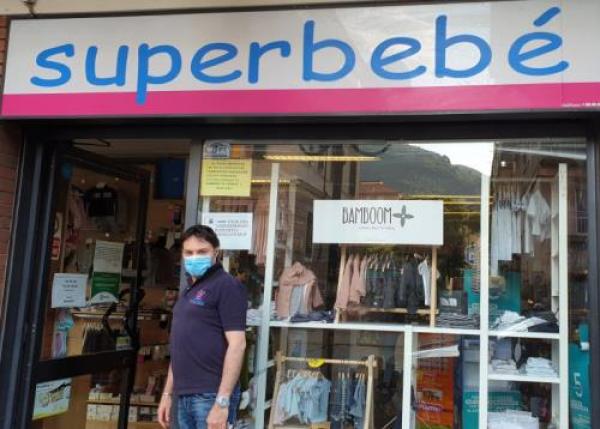 Superbebè attivo già dalla “fase 1”
