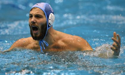 Figari torna a casa nella sua Pro Recco