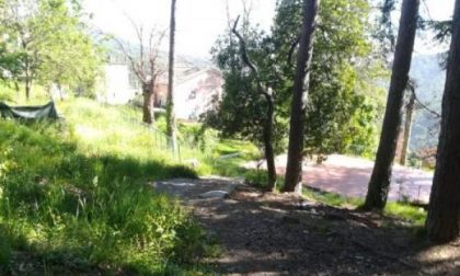 Parco pubblico grazie al bando regionale per le strutture turistiche: si va verso la riqualificazione