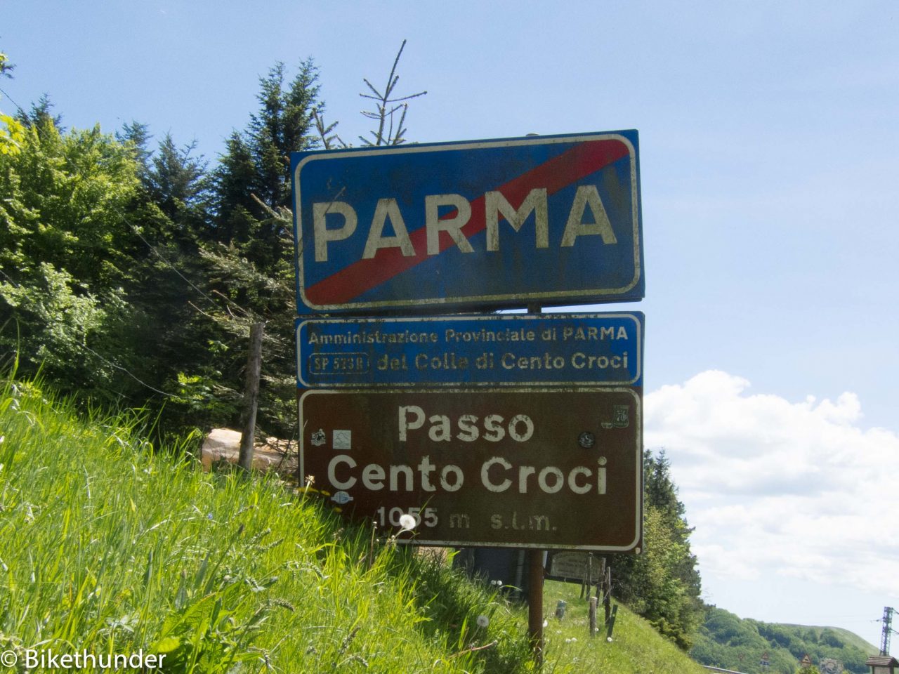 L’Emilia-Romagna apre a spostamenti tra comuni confinanti di regioni diverse