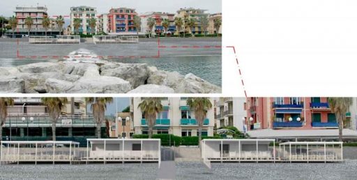 Sestri, il nuovo progetto per l’Ottagono