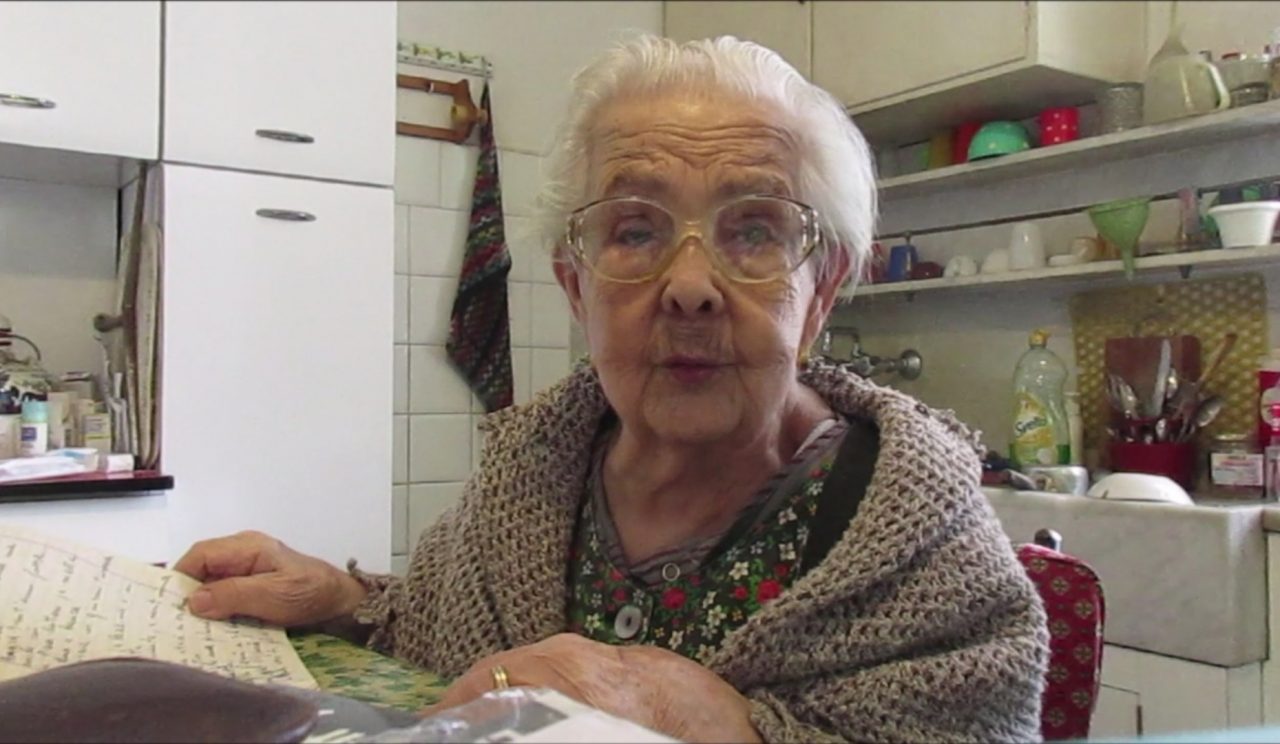 Addio a Luigia Nina De Michiel: il ricordo nel VIDEO
