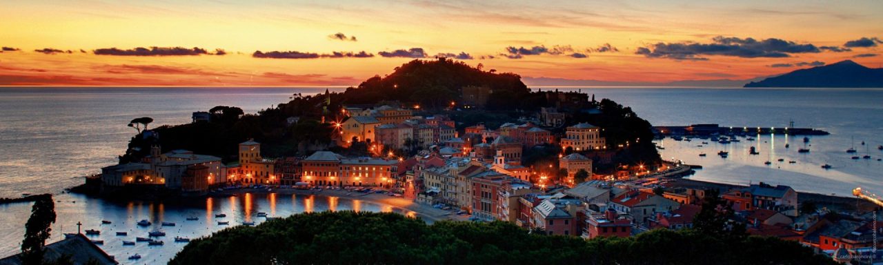 Sestri Levante aderisce alla rete Wifi Italia