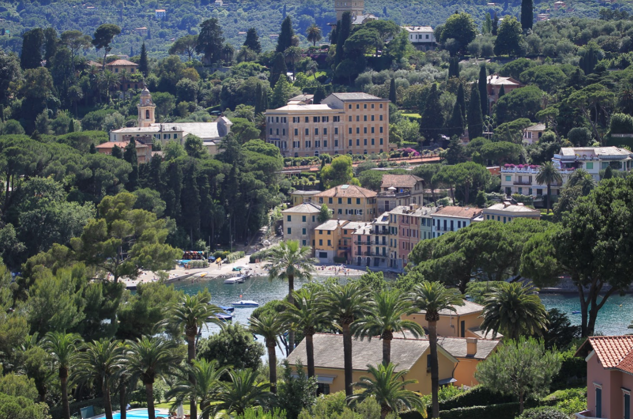Rapallo, si avvicina la realizzazione della nuova passeggiata a San Michele di Pagana