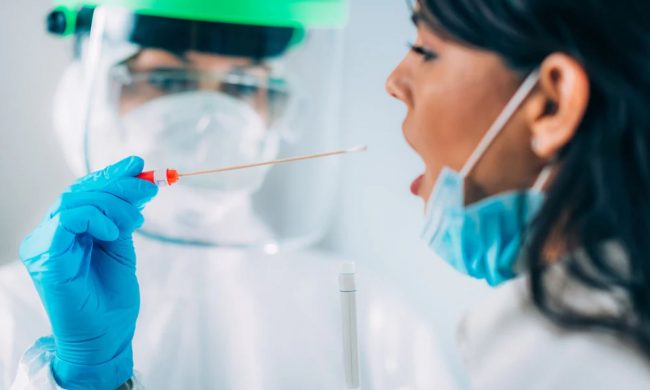 Coronavirus, un nuovo positivo in tutta la Liguria