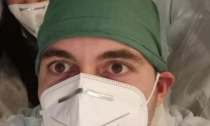 Yari Cossentino: "All’inizio tanta paura ma poi ho visto il grande coraggio di tutti"