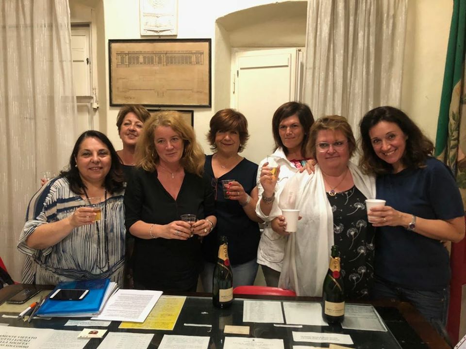 Concorso pittorico “Ugo Sanguineti”, sabato la premiazione
