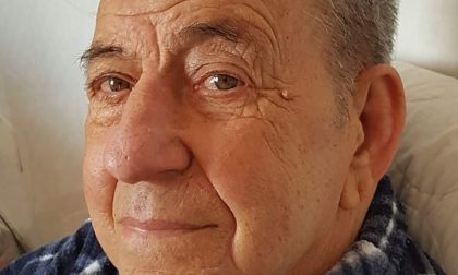 La Fontanabuona piange la scomparsa di "Bertolitto di Storti"