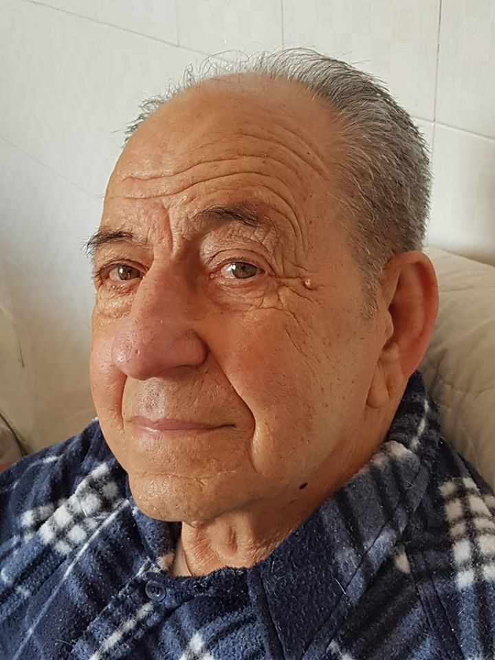 La Fontanabuona piange la scomparsa di “Bertolitto di Storti”