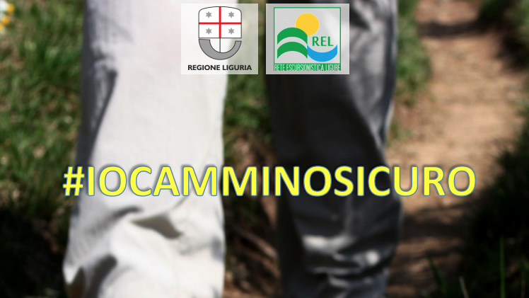 Un vademecum per le escursioni sicure nei sentieri liguri