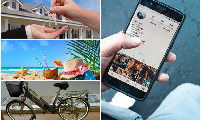 Acquisti ai tempi del Covid: bene auto e tecnologia, male il settore immobiliare