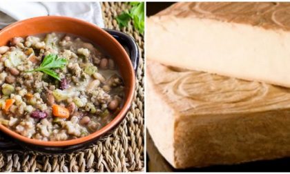 Botulino nella zuppa di legumi e cereali e listeria nel formaggio: ritirati dal mercato