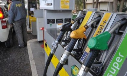 Sciopero di 48 ore dei distributori sull’autostrada
