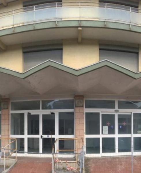 Residenze, parcheggi e nuovi box auto