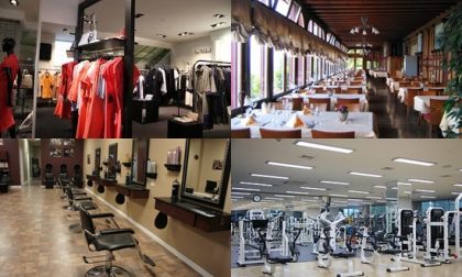 Parrucchieri ristoratori e commercianti. Scarica le linee guida per la Fase 3