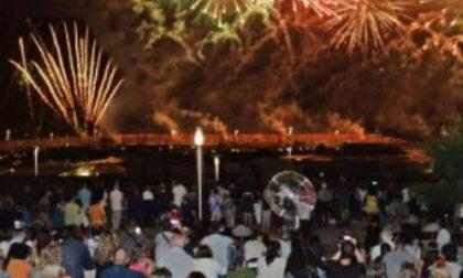 Feste di luglio 2020, le novità