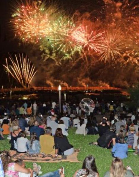 Feste di luglio 2020, le novità