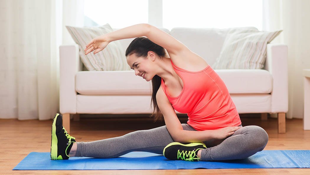 “Home Fitness Chiavari”, l’iniziativa ha riscosso molto sucesso