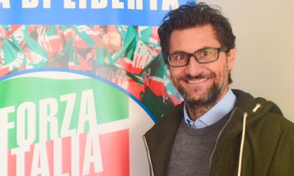 Giuseppe Ianni è il nuovo coordinatore cittadino di Forza Italia a Sestri Levante