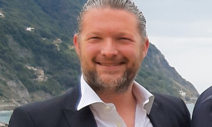 Mattia Botto nuovo coordinatore di Forza Italia a Moneglia