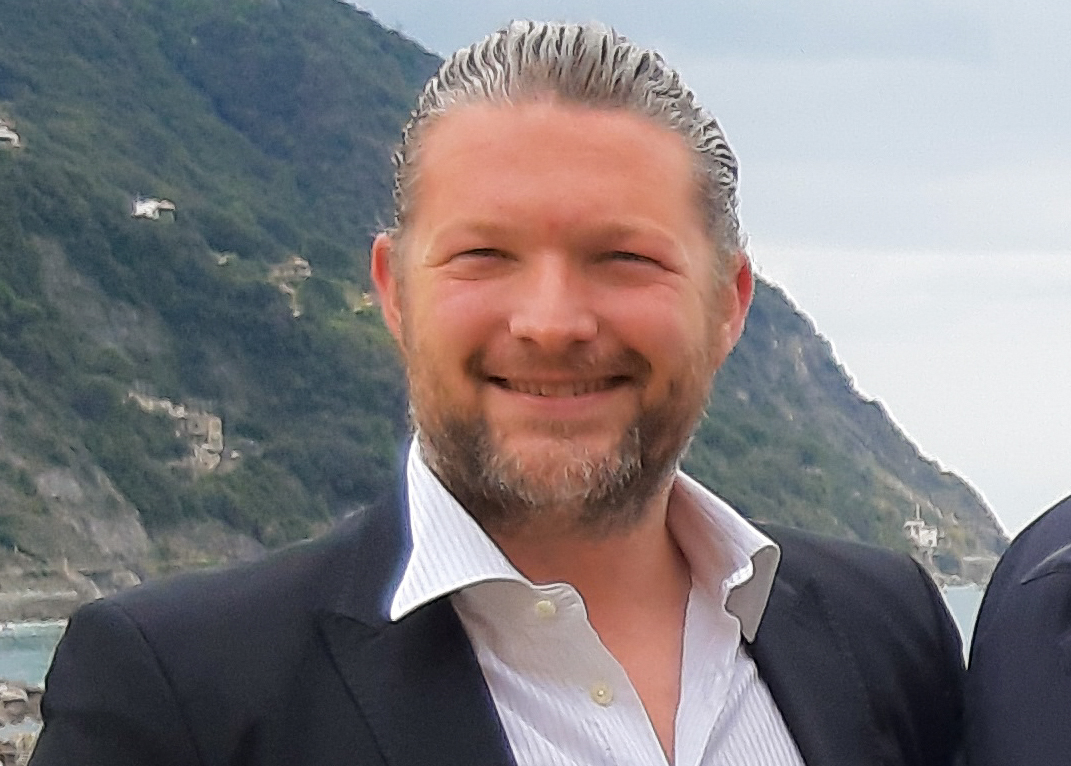 Mattia Botto nuovo coordinatore di Forza Italia a Moneglia