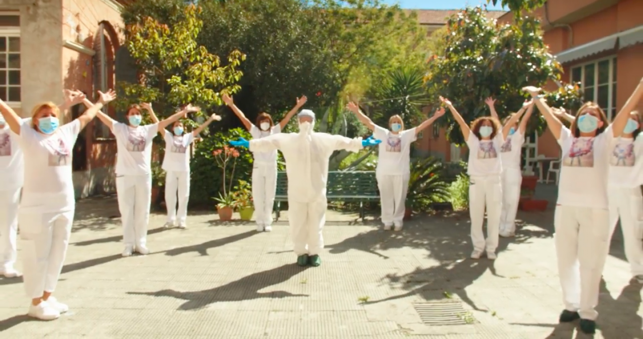 Oggi si festeggia la giornata internazionale dell’Infermiere, il video