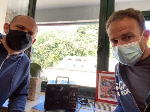Portofino, il Comune acquista i sanificatori