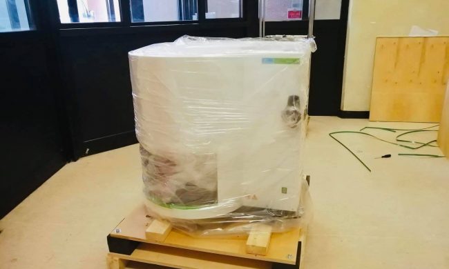 Test sierologici: “Con questa macchina anche 3 mila tamponi al giorno”