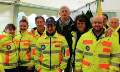 L'Associazione Volontari Protezione Civile Liguria organizza una raccolta di vestiario