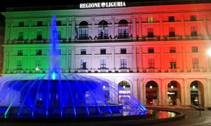 Buon compleanno alla Regione Liguria, 50 anni di storia