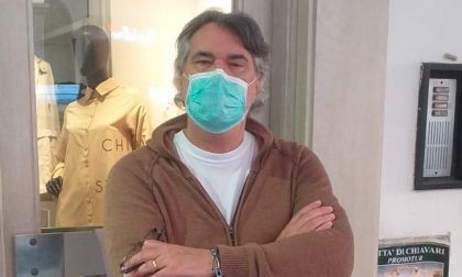 Già finito lo sciopero della fame di Gianluca Sarpi