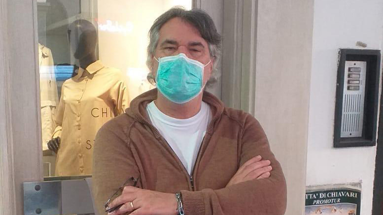 Già finito lo sciopero della fame di Gianluca Sarpi