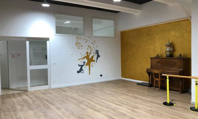 Palestre e scuole danza: il protocollo da seguire per la riapertura