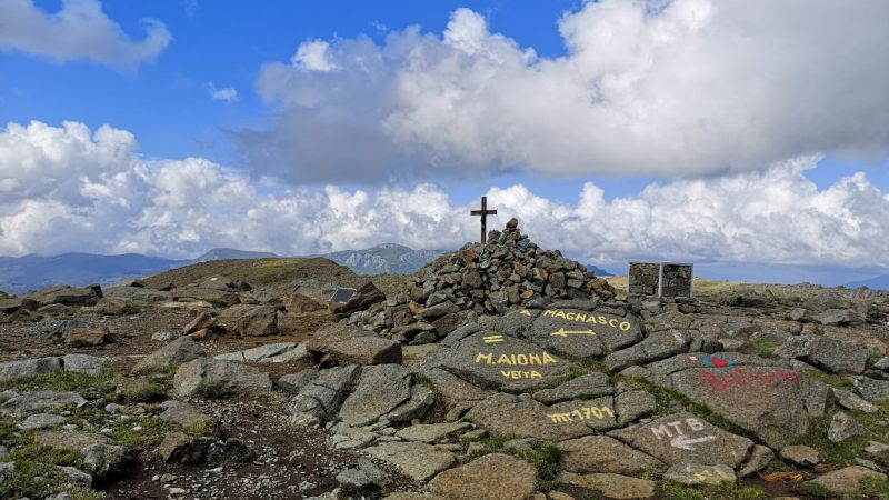 Escursioni, itinerari ed eventi outdoor: il Parco dell’Aveto riparte con giugno