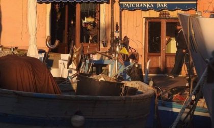 Mancato rispetto delle norme anti-Covid, chiuso il Patchanka