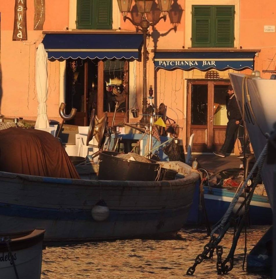 Mancato rispetto delle norme anti-Covid, chiuso il Patchanka