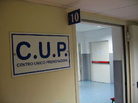 Riapertura dei Cup in Liguria: per Pastorino è «una beffa»