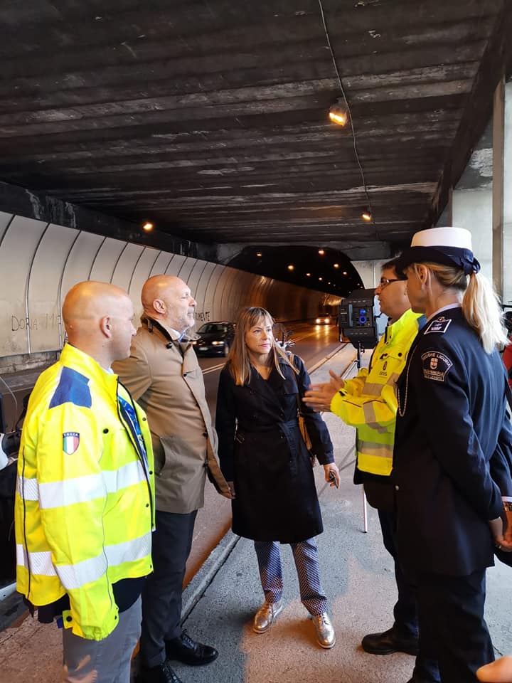 Gallerie di Sant’Anna, tre mesi di ritardo per i lavori