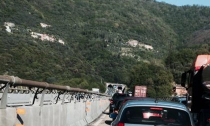 Autostrade liguri a rischio chiusura totale, oggi ore decisive