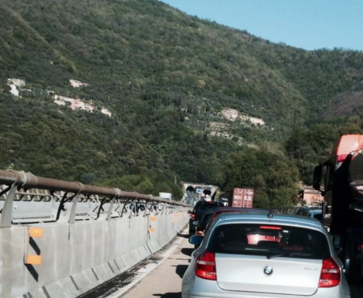 Autostrade liguri a rischio chiusura totale, oggi ore decisive