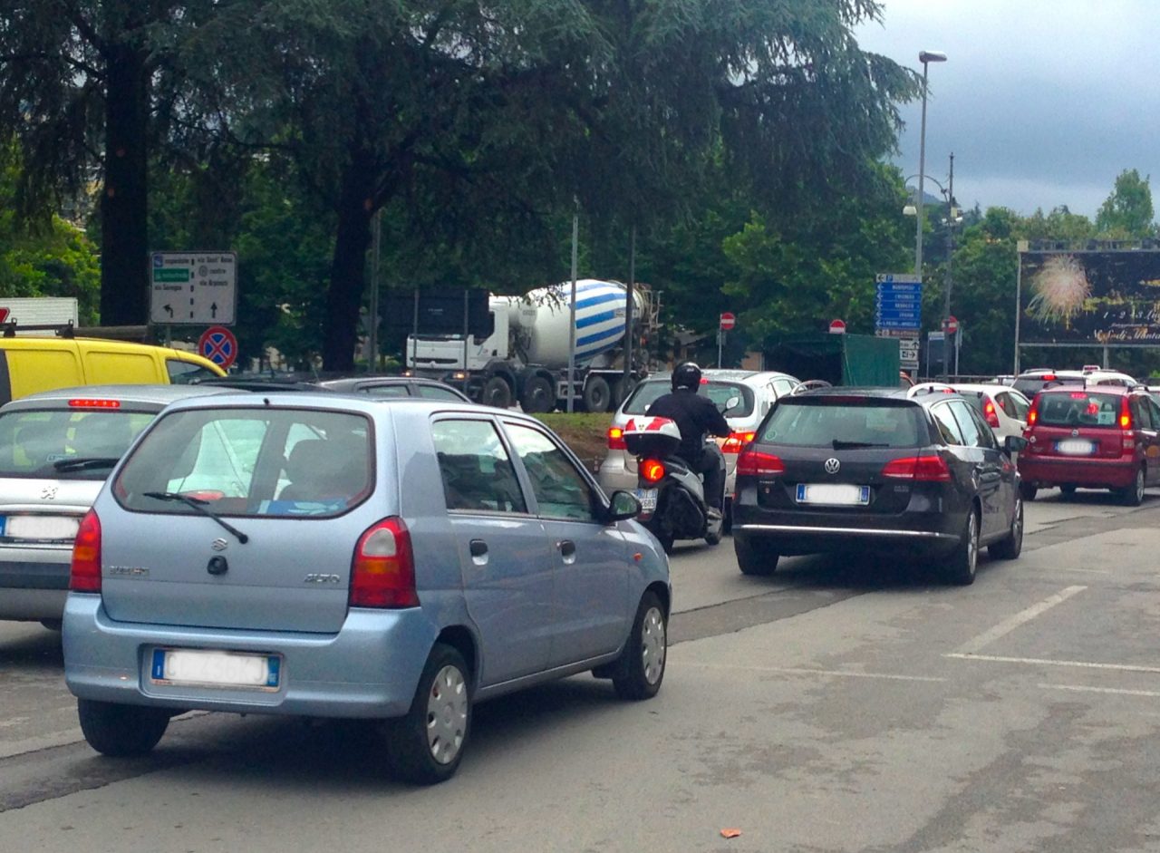Casello di Rapallo chiuso i primi di luglio, Bagnasco: «Da Autostrade ennesima provocazione ai danni del Tigullio»