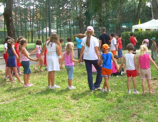 Voucher fino a 150 euro a bimbo per i centri estivi