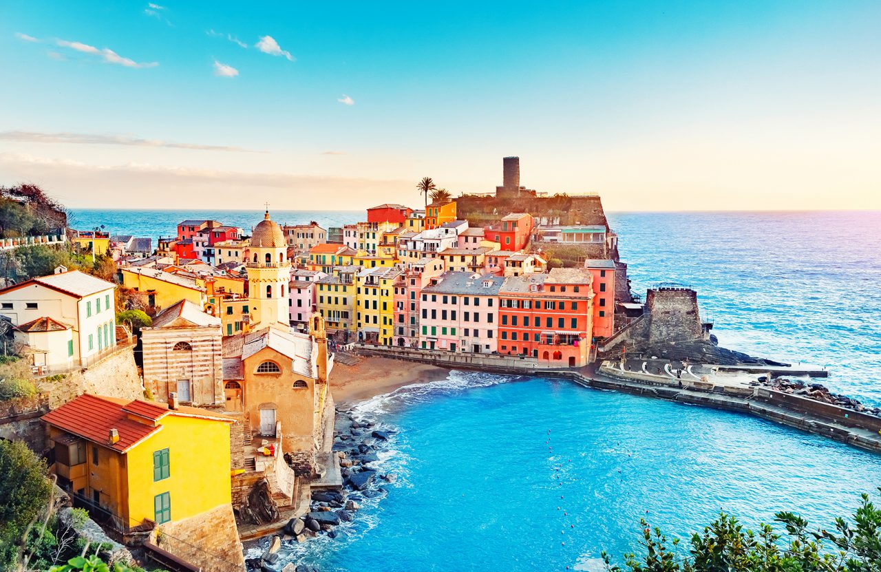 Flussi turistici nelle Cinque Terre, incontro tra Regione Liguria e associazioni di categoria