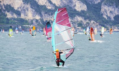 Acqua e sport, il binomio per una vacanza perfetta