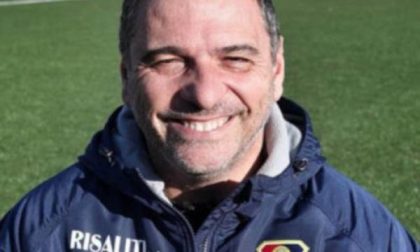 Alberto Ruvo è il nuovo allenatore della Lavagnese