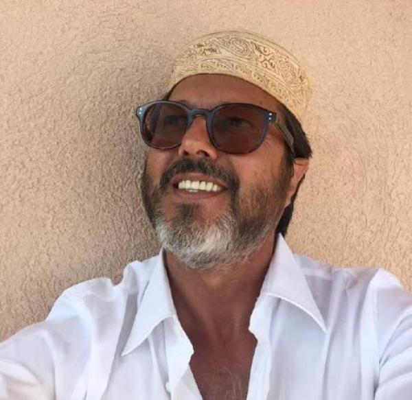 Verso la “casa museo” di Jimmy Salazar