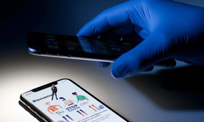 App immuni si può scaricare gratuitamente già da oggi anche in Liguria