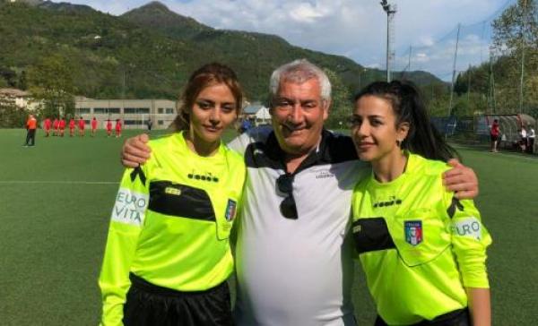 Stoffa per le mascherine e disinfettanti